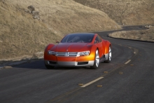 Dodge Zeo Concept 2007 18